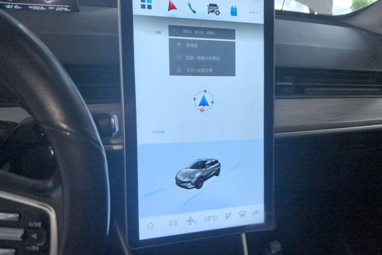 Used NETA V 2022 Chao 400 Lite
