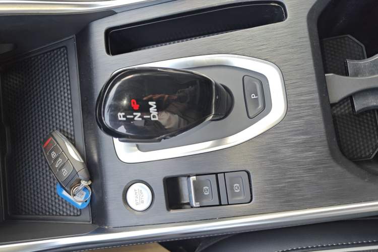 Used Haval H6 2023 National Trend Edition 1.5T Automatic Urban Version
