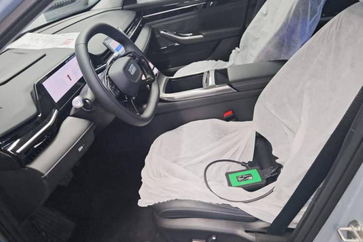 Used  L6 2024 125km PLUS Dragon Edition