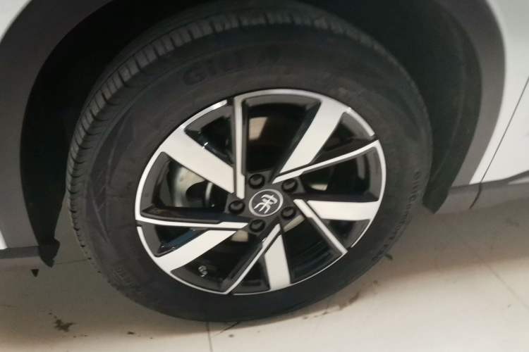 Used BYD Song Pro New Energy 2023 Champion Edition DM-i 110KM Beyond Model
