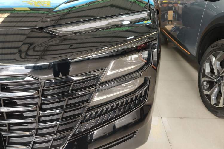 Used JETOUR Dashing 2024 1.5T DCT Longteng Edition PRO