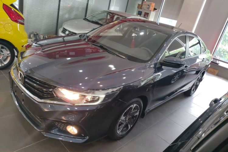 Used Honda Envix 2019 180TURBO CVT Enjoyment Version China VI
