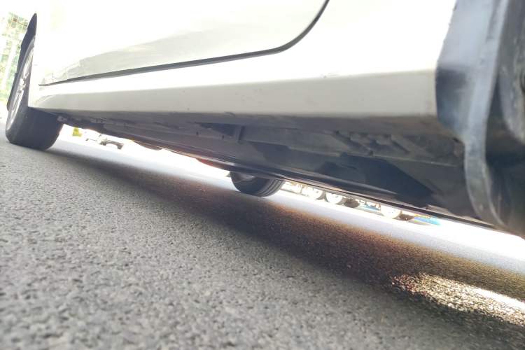 Used Toyota Corolla 2021 TNGA 1.5L CVT Elite Edition
