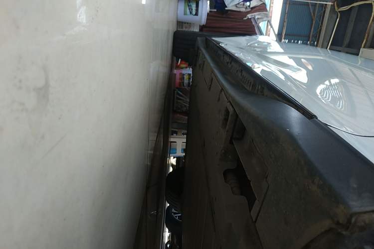 Used Toyota bZ3 2023 517 km Elite PRO
