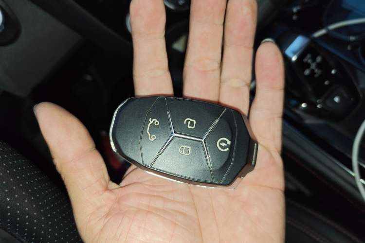 Used Lynk & Co 03 2019 1.5TD DCT Sport Edition China VI Standard
