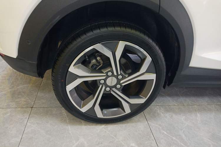 Used Lynk & Co 06 2023 Remix 1.5T Dynamic Halo
