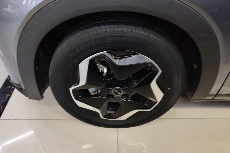 Used BYD Dolphin 2021 405 km Free Version