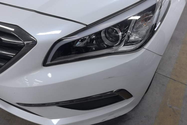 Used Hyundai Sonata 2015 1.6T GLS Smart Model