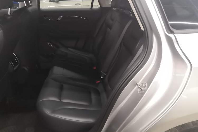 Used Bestune B70 2021 1.5T Automatic Enjoyment Model