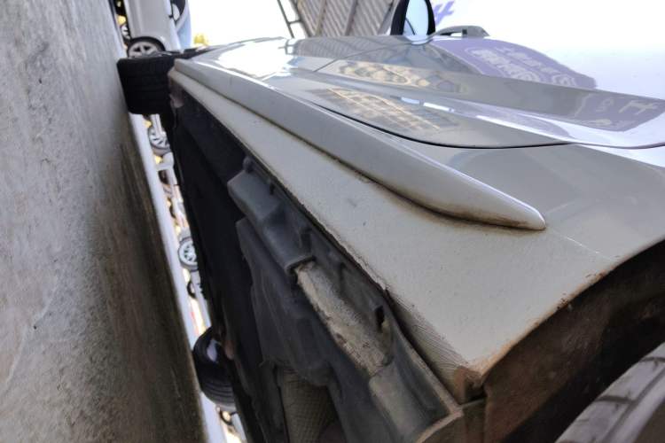 Used Audi A4L 2018 30th Anniversary Edition 40 TFSI Trendy Model
