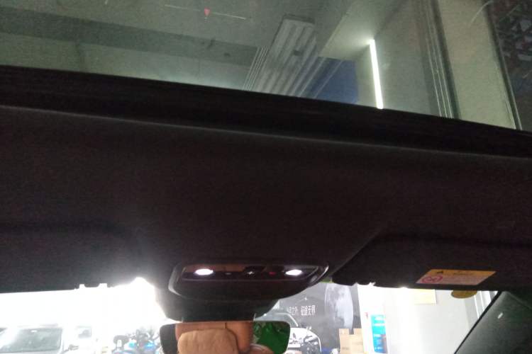 Used Hima AITO M7 2024 1.5T Intelligent Drive 4x4 Max Edition 6 Seats