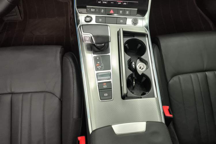 Used Audi A6L 2021 40 TFSI Luxury Prestige Edition
