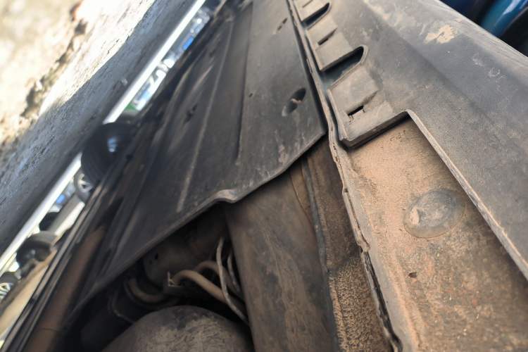 Used Hyundai Lafesta 2019 280TGDi Smart Speed Version China VI Standard
