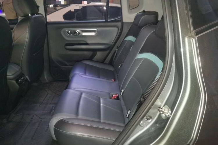 Used AION Y 2023 Plus 510 Smart Edition