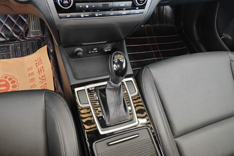 Used Hyundai Mistra 2014 1.8L Automatic Smart GLS
