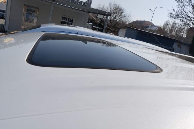 Used BYD Xia 2025 DM-i 1.5T 180km Beyond Edition
