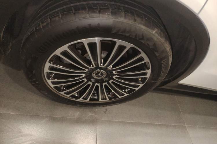 Used Mercedes-Benz GLC 2019 GLC 200 L 4MATIC