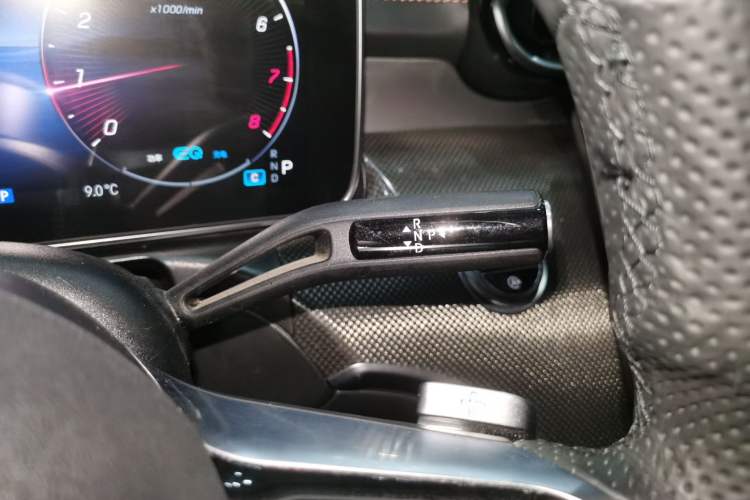 Used Mercedes-Benz C-Class 2022 Restyled C 260 L Sport Edition