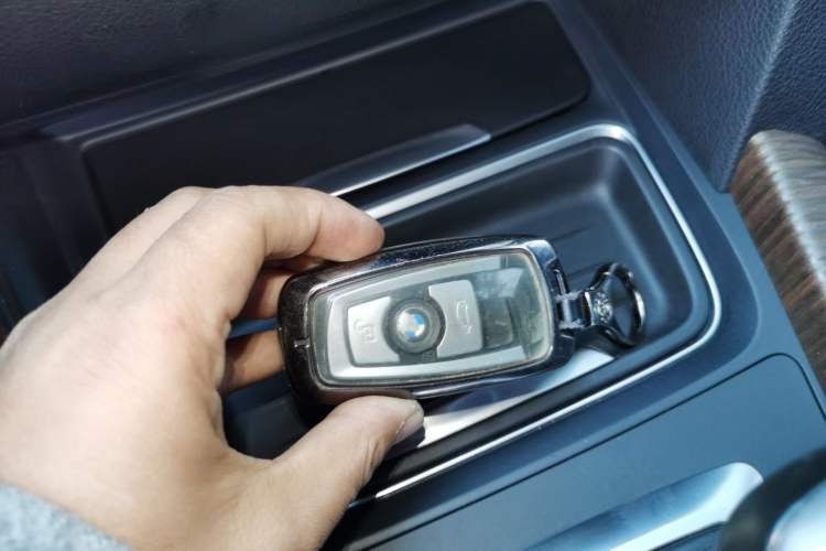 Used BMW 3 Series 2014 328Li xDrive Fashion Design Package
