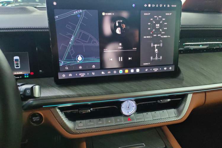 Used Tank 500 New Energy 2023 Hi4-T