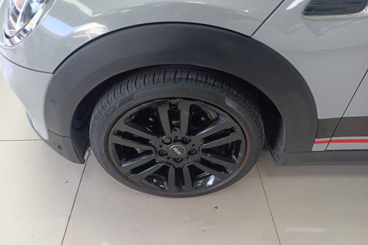 Used  MINI 2018 1.5T COOPER CABRIO Artist