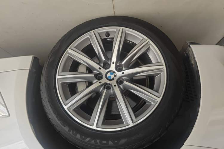 Used BMW 5 Series 2018 528Li Launch Special Edition
