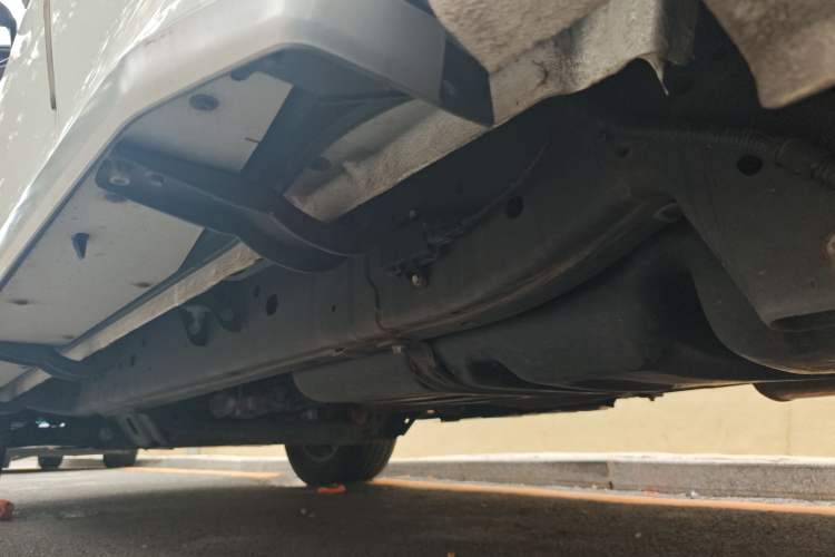 Used Great Wall Poer 2021 2.0T Global Version Automatic Diesel 4x4 Sporty Standard Cab GW4D20M
