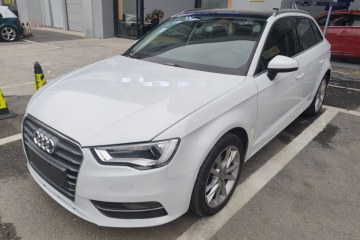 Used Audi A3 2016 Sportback 35 TFSI Style Edition