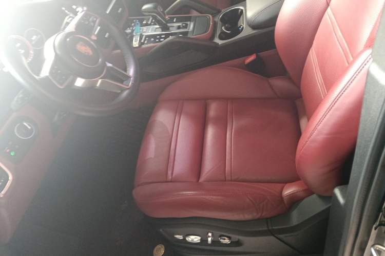 Used Porsche Cayenne 2019 Cayenne 3.0T
