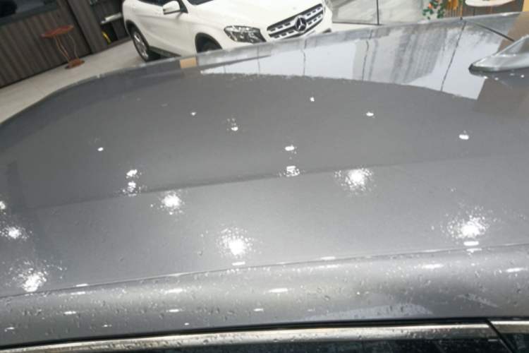 Used BYD Yuan PLUS 2025 Intelligent Driving Version 510 km Leading Edition