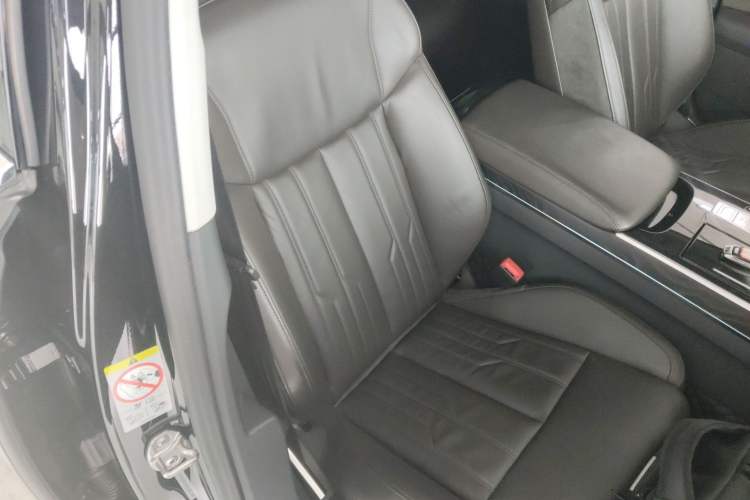 Used Audi A8 2019 Plus A8L 50 TFSI quattro Comfort Model
