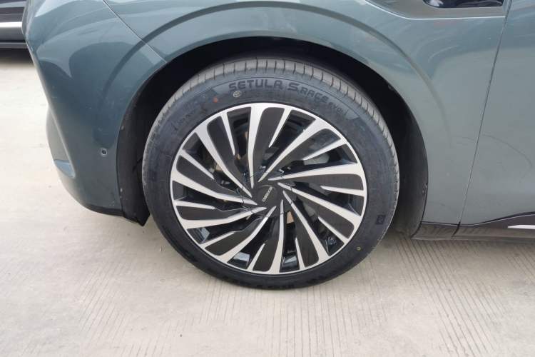 Used  Star Era ET 2024 All-Electric 655 Ultra