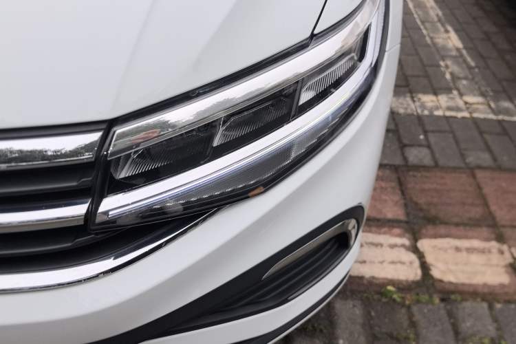 Used Volkswagen Bora 2023 200TSI DSG Comfort Edition