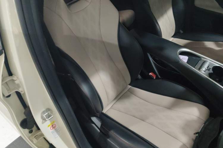 Used BYD Dolphin 2023 420 km Fashion Edition