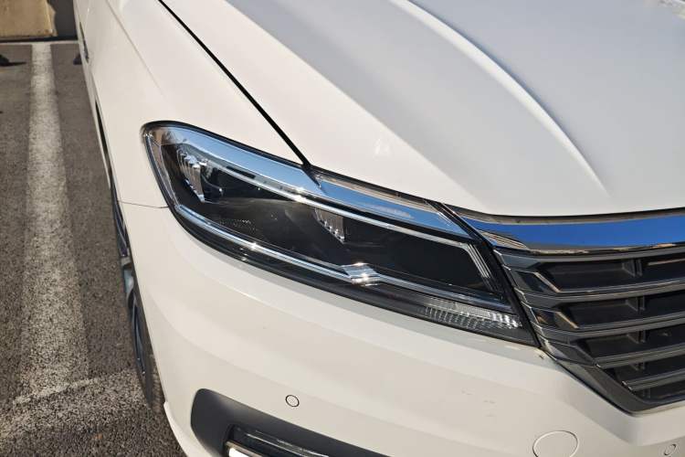 Used Volkswagen Lavida 2021 280TSI DSG Luxury Edition
