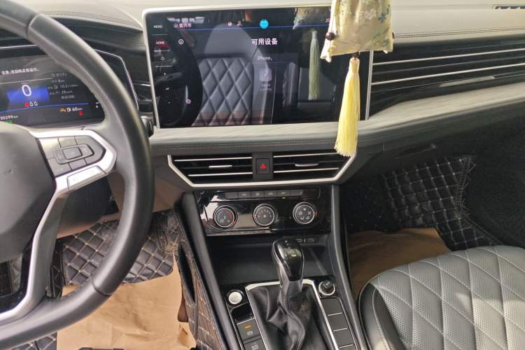 Used Volkswagen Sagitar 2023 300TSI DSG Excellence Edition
