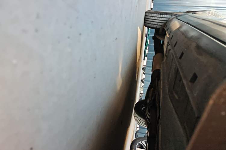 Used Ford Territory 2019 EcoBoost 145 CVT Elite Model China VI Standard
