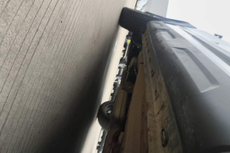 Used Chery Explore 06 2023 YUEYE Edition 1.6T Four-Wheel Drive Adventure
