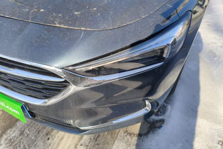 Used Buick LaCrosse 2019 28T Luxury Model