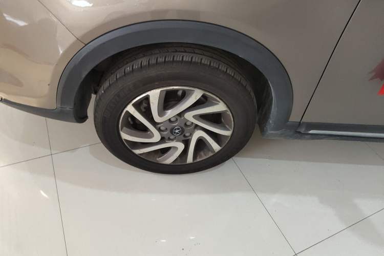 Used  Refine S3 2016 1.5L Manual Luxury Smart Version
