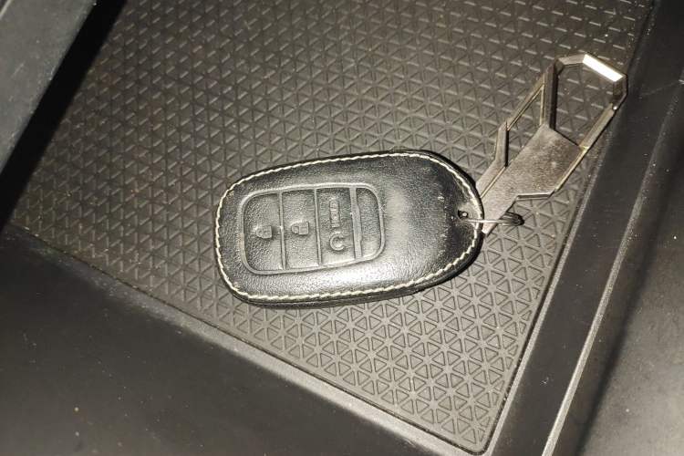 Used Honda Breeze 2023 240TURBO Two-Wheel-Drive Luxury Edition 5 Seats
