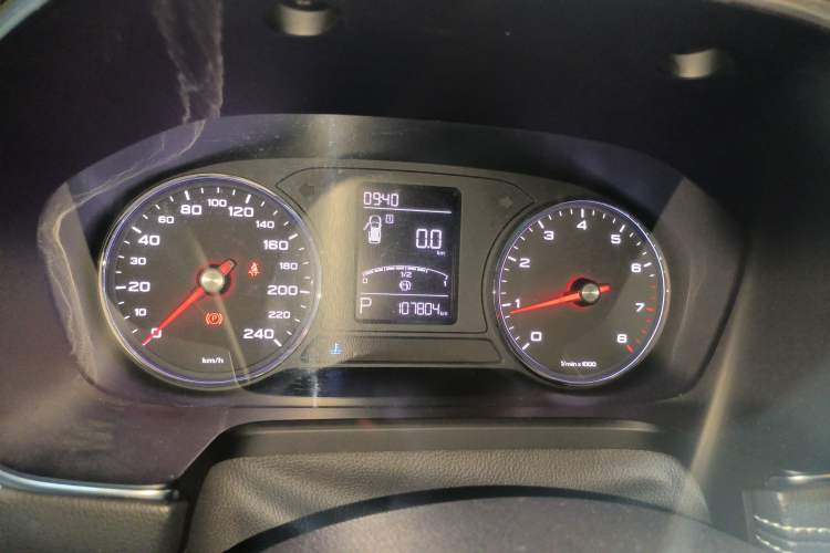 Used Roewe RX5 2016 20T Two-Wheel Drive Automatic Flagship Edition
