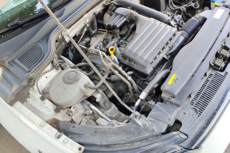 Used Volkswagen Golf 2021 280TSI DSG Pro
