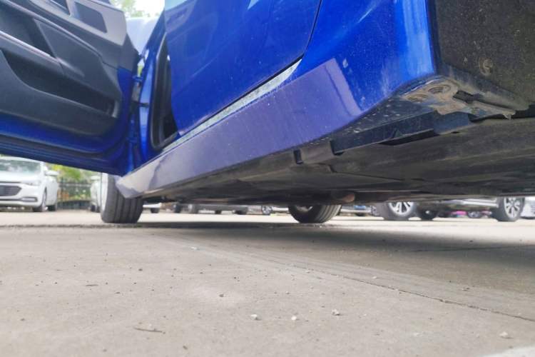 Used Jaguar XEL 2018 2.0T 200 PS Luxury Edition
