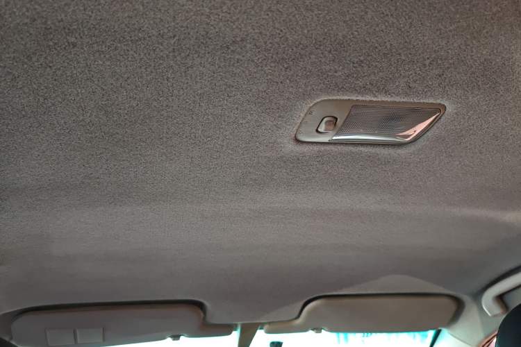 Used BYD F3 2015 Energy-Saving Edition 1.5L Manual Luxury Model