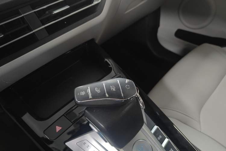 Used BYD Yuan Pro 2021 401 km Luxury Version
