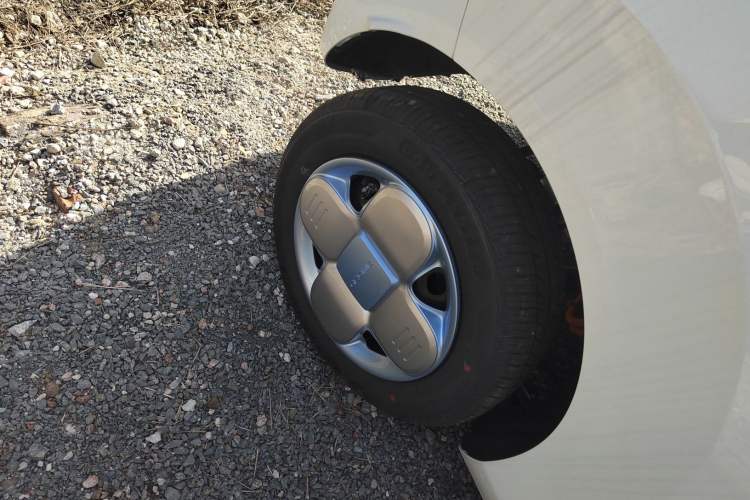 Used  Panda 2024 Panda Mini 200km Endurance Bear