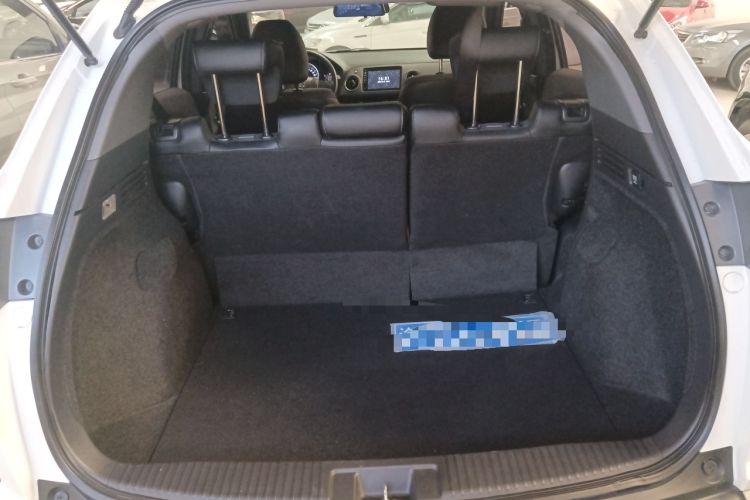 Used Honda XR-V 2021 1.5L CVT Comfort Version
