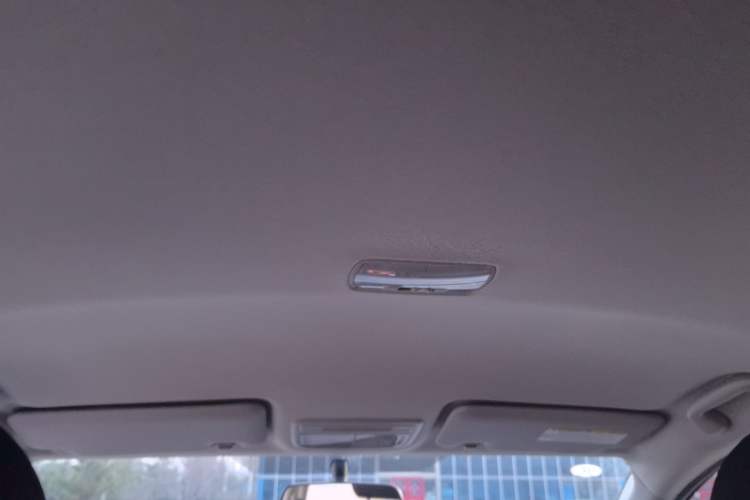 Used Honda Vezel 2015 1.5L CVT two-wheel drive Comfort trim