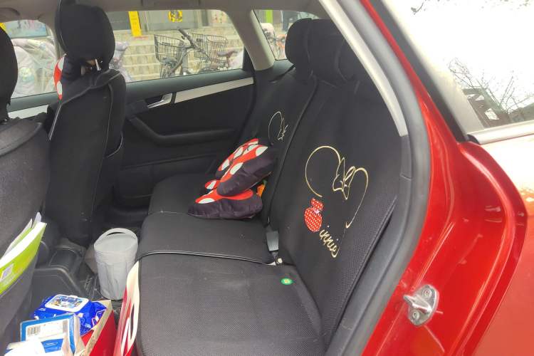 Used Audi A3 (Import) 2013 Sportback 30 TFSI Comfort Model